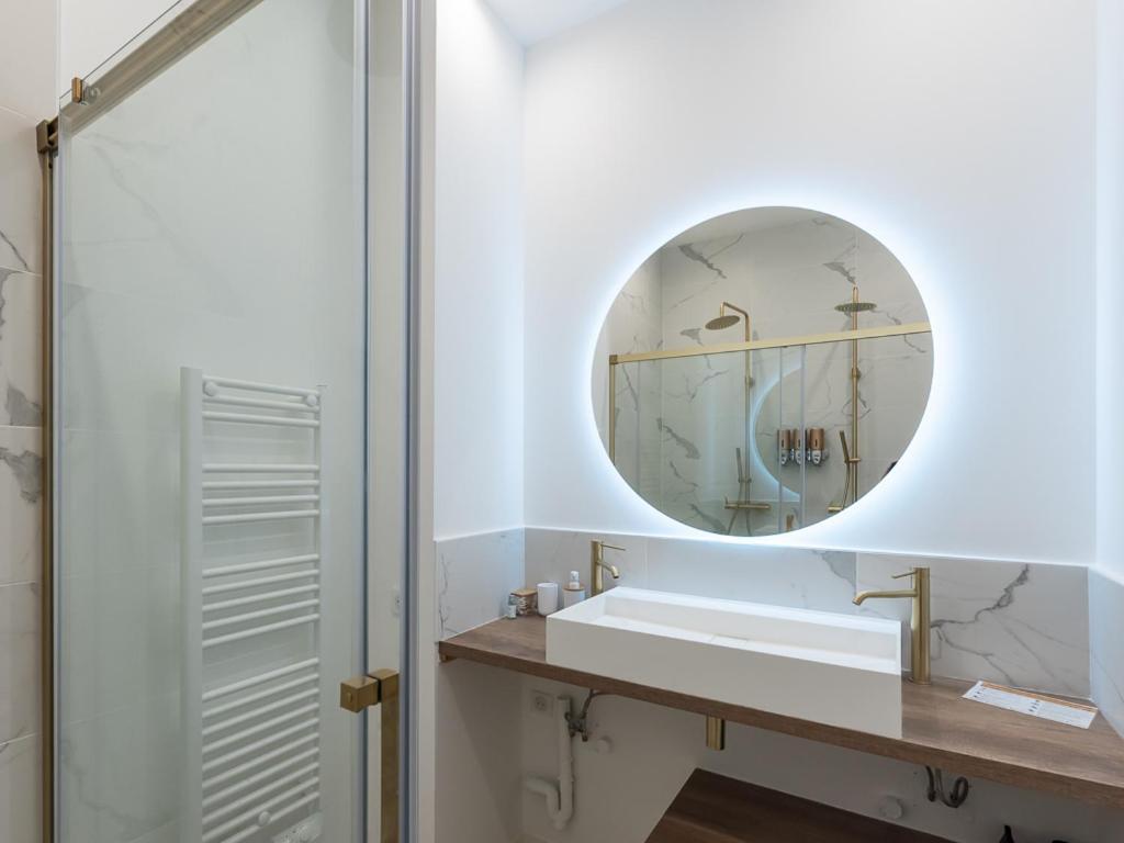 Appartement Chic Proche Bellecour Avec Parking Lyon Luaran gambar
